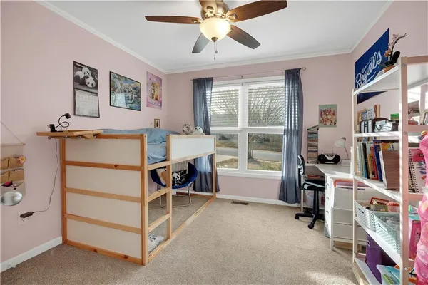 $364,900 | 1219 South Country View Lane, Warrensburg, MO 64093