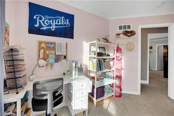 $364,900 | 1219 South Country View Lane, Warrensburg, MO 64093