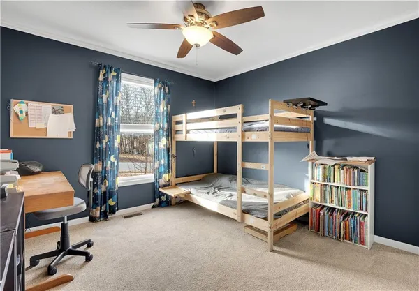 $364,900 | 1219 South Country View Lane, Warrensburg, MO 64093