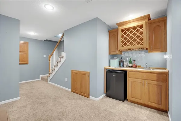 $364,900 | 1219 South Country View Lane, Warrensburg, MO 64093