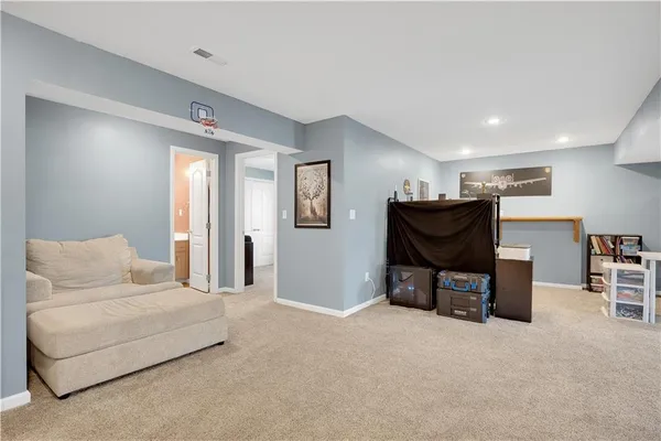 $364,900 | 1219 South Country View Lane, Warrensburg, MO 64093