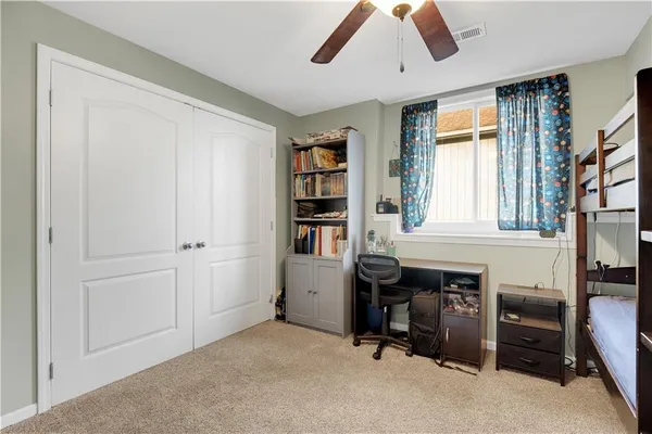 $374,900 | 1219 South Country View Lane, Warrensburg, MO 64093