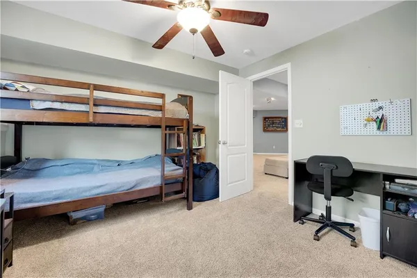 $374,900 | 1219 South Country View Lane, Warrensburg, MO 64093