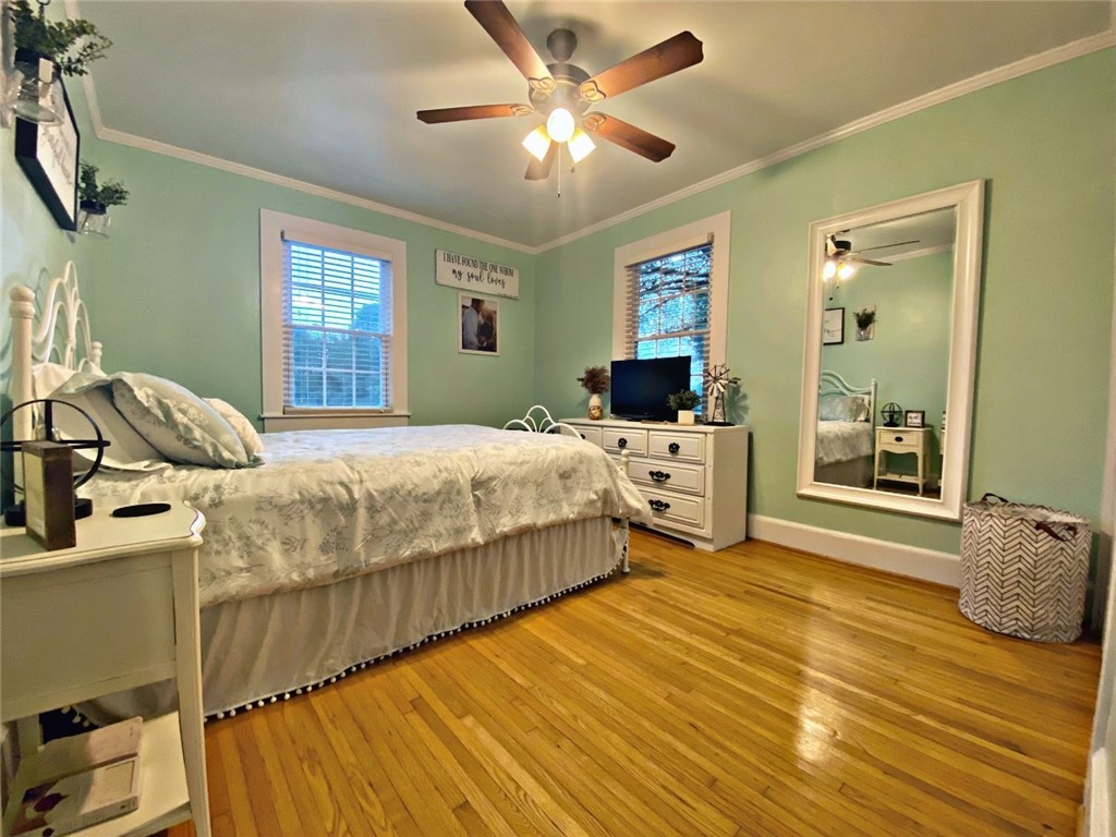 509 Beeks Road Belton, SC 29627 - Photo 14 of 29
