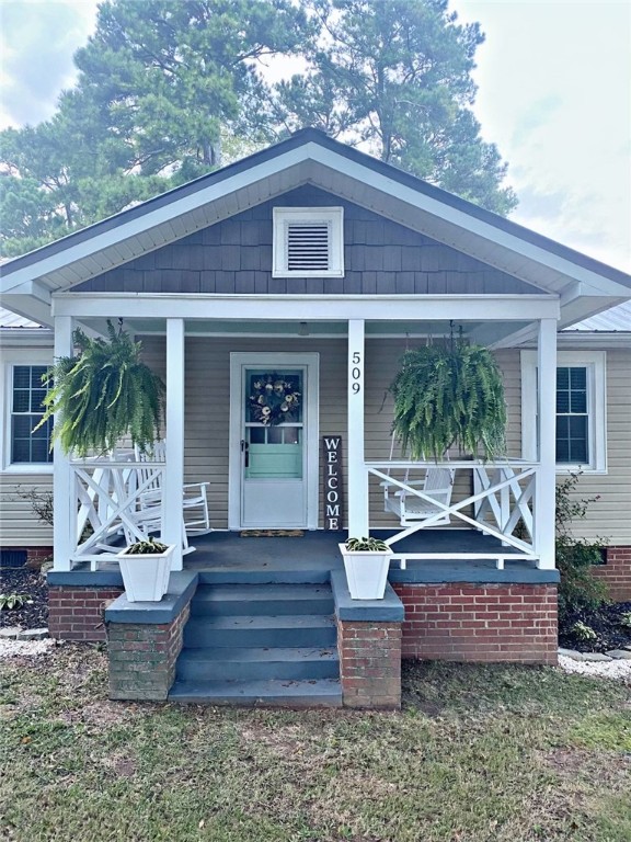 509 Beeks Road Belton, SC 29627 - Photo 2 of 29