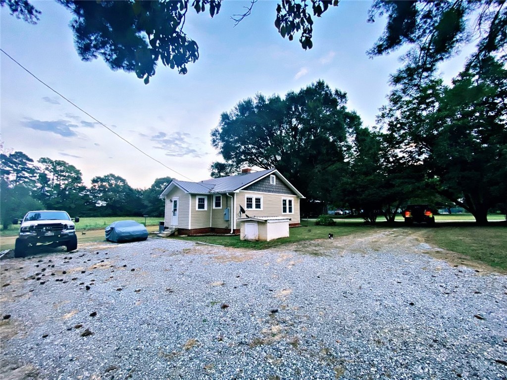 509 Beeks Road Belton, SC 29627 - Photo 25 of 29