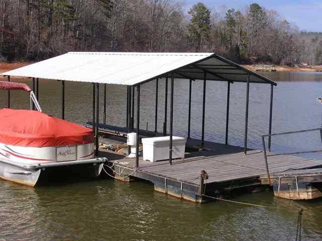 307 Rue Chalet Lavonia, GA 30553 - Photo 23 of 25 Gallery Image 23