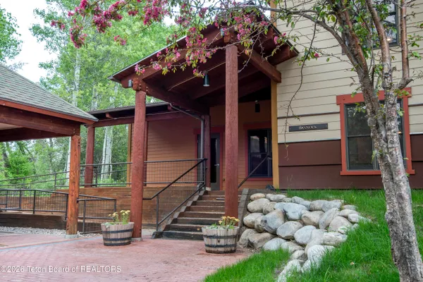 $495,000 | 2740 Shadowmoon Lane, Unit 215, Driggs, ID 83422