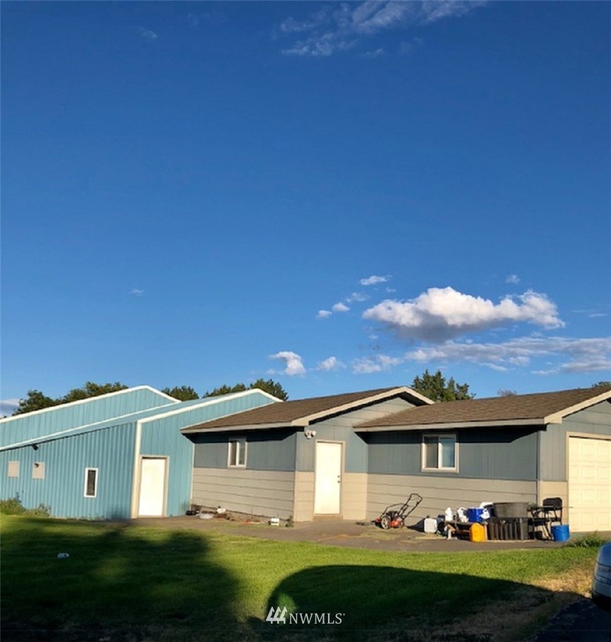111 Quail Ridge Road Selah, WA 98942 - Photo 2 of 16 Gallery Image 2