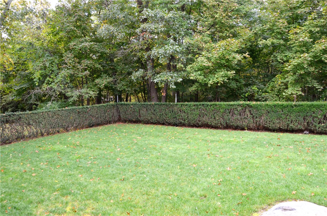 169 Viceroy Road Warwick, RI 02886 - Photo 13 of 17 Yard