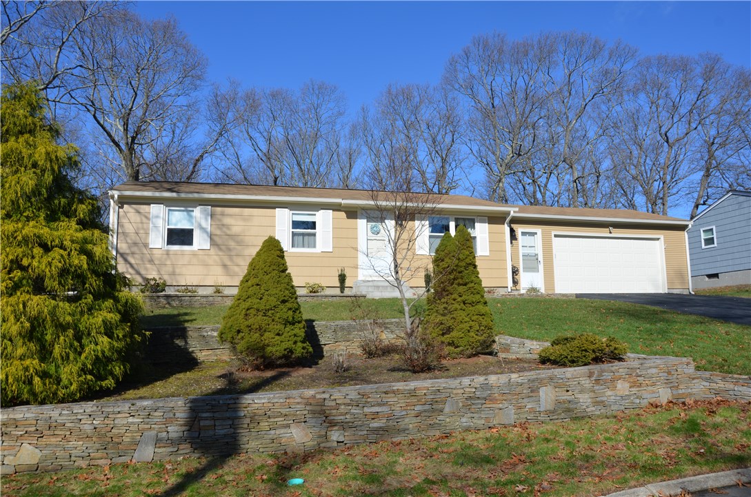 169 Viceroy Road Warwick, RI 02886 - Photo 17 of 17 Exterior Front