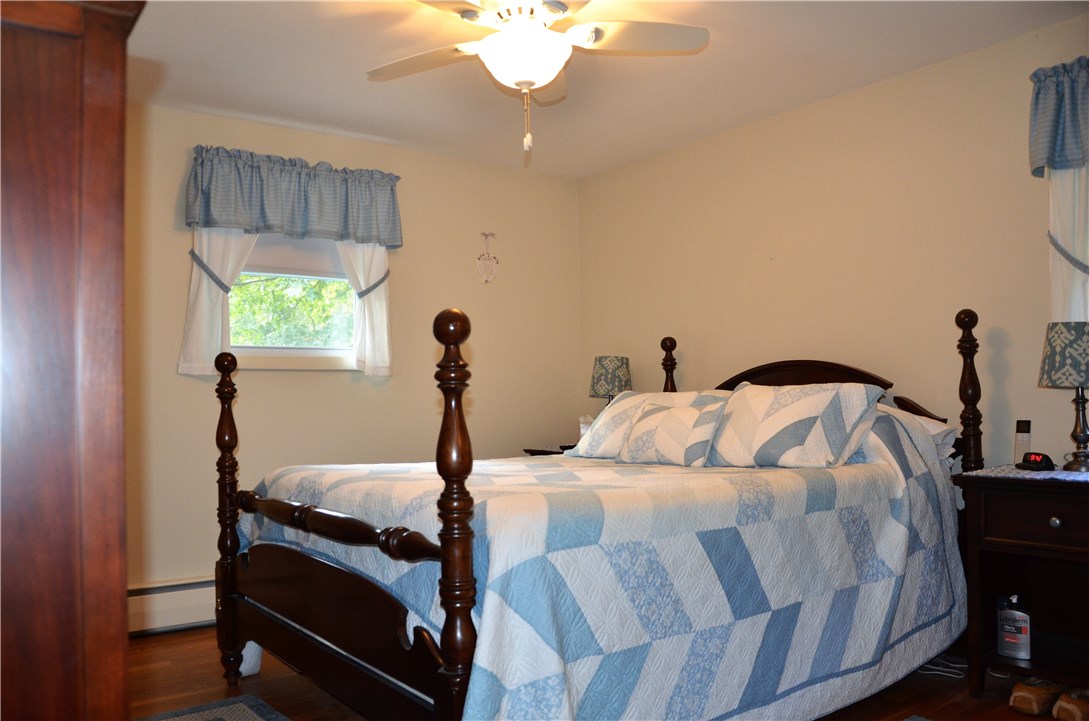 169 Viceroy Road Warwick, RI 02886 - Photo 8 of 17 Master Bedroom