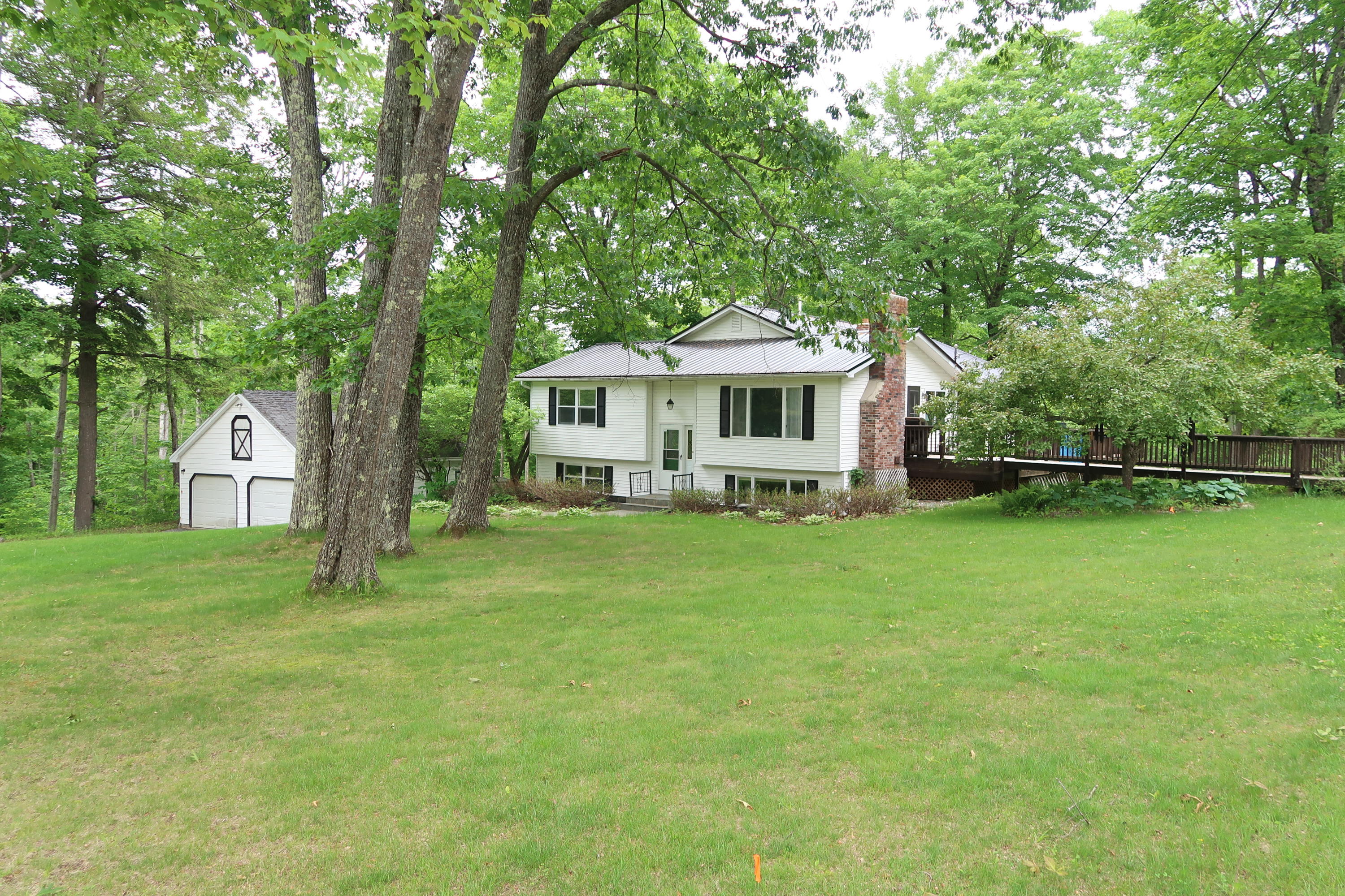 16 Harmony Hills Road Readfield, ME 04355 - Photo 2 of 38 IMG_0449
