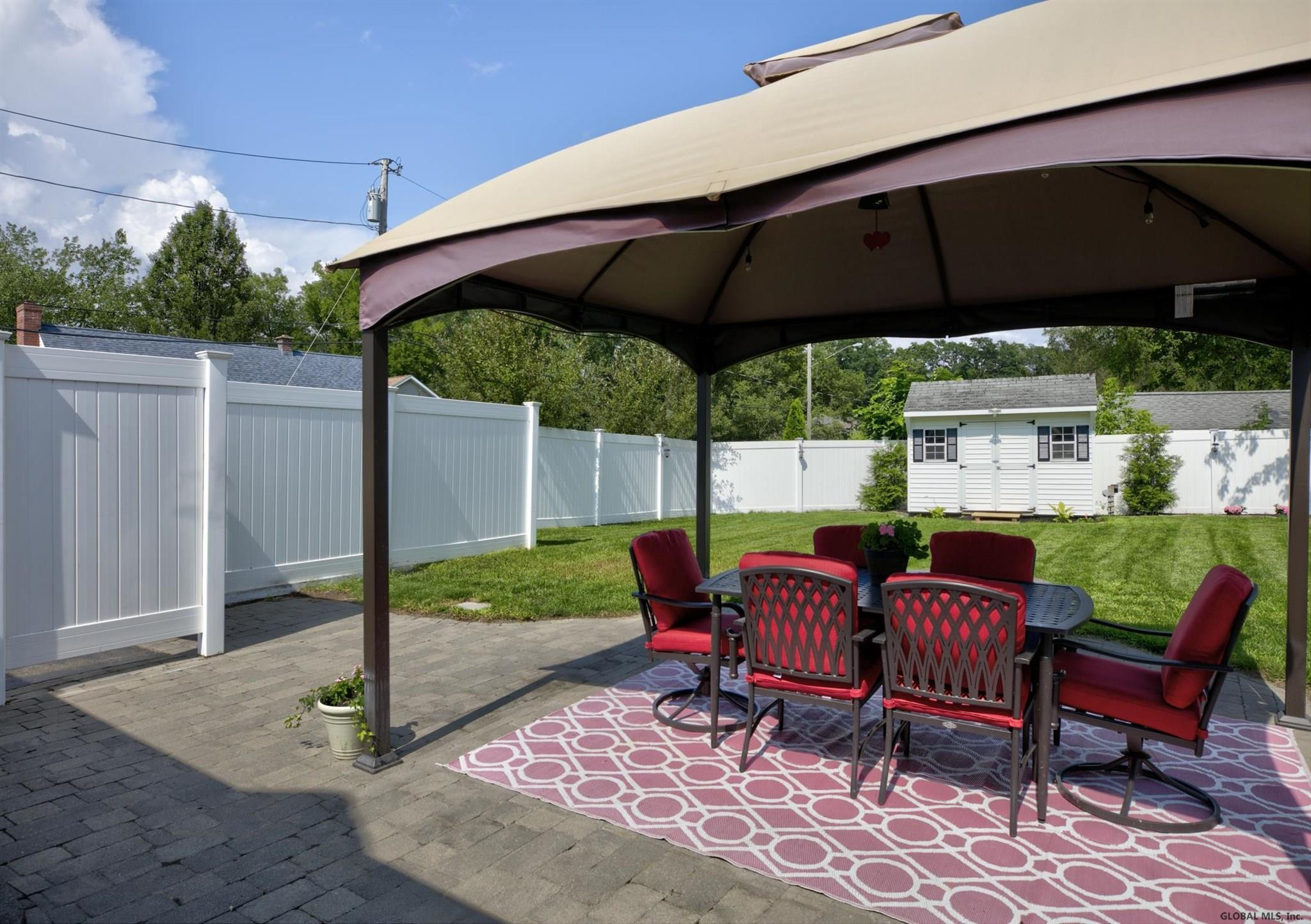 828 Kings Road Rotterdam, NY 12303 - Photo 20 of 25 Photo 20