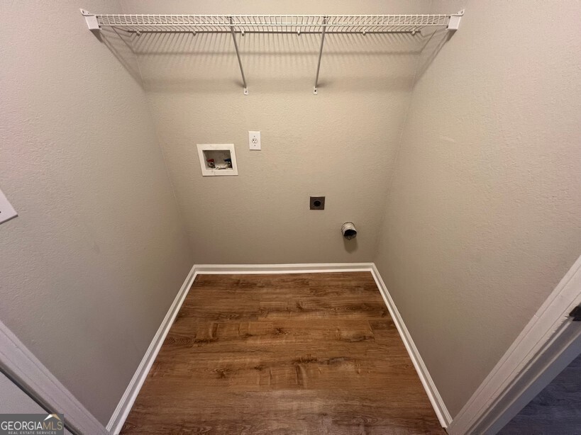 95 Creek Way Covington, GA 30016 - Photo 23 of 25 a view of a small space