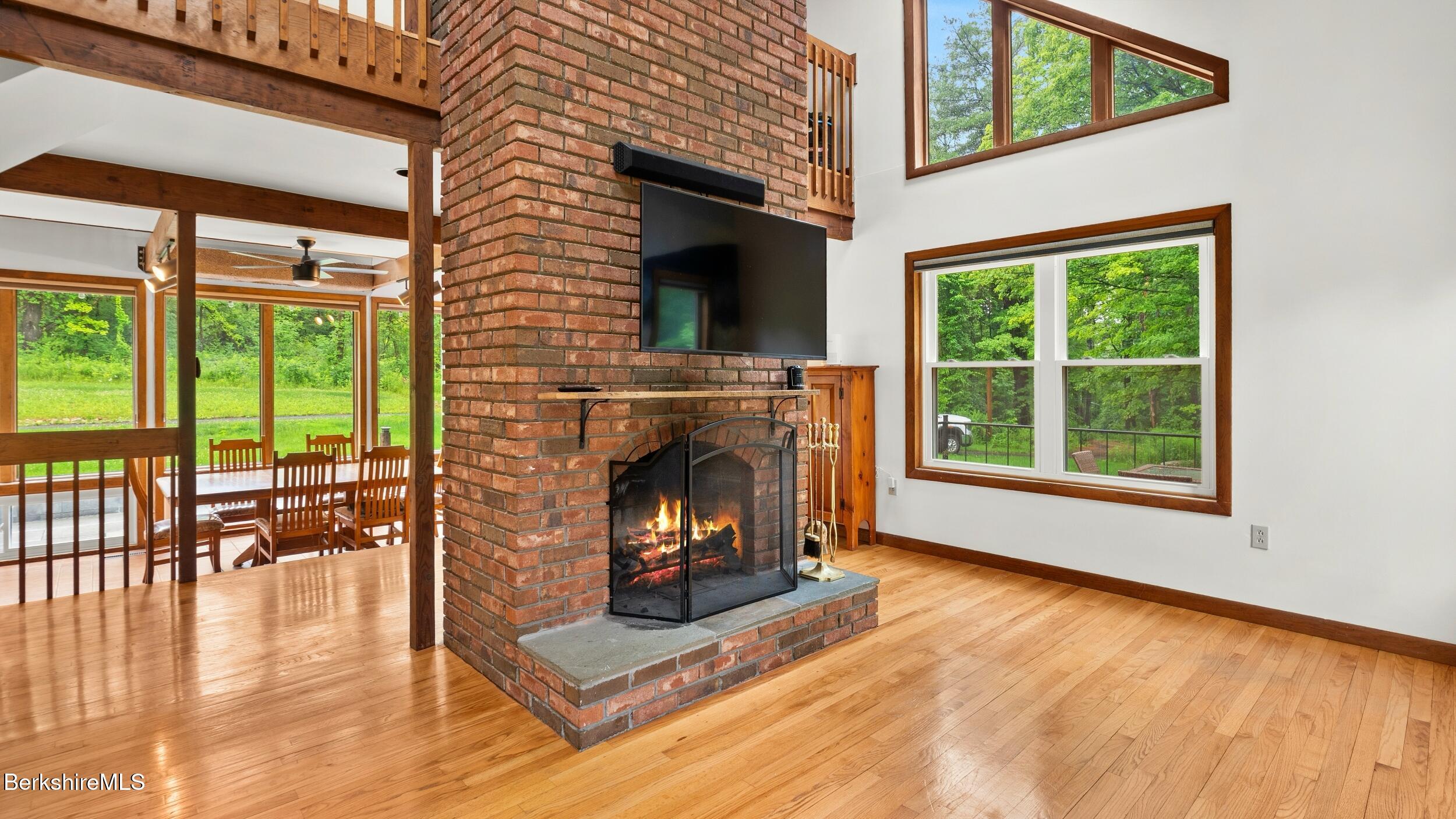 191 Fox Road Dalton, MA 01226 - Photo 13 of 35 LR191 Fox - 15
