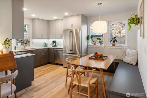 $850,000 | 2110 North 43rd Street, Seattle, WA 98103