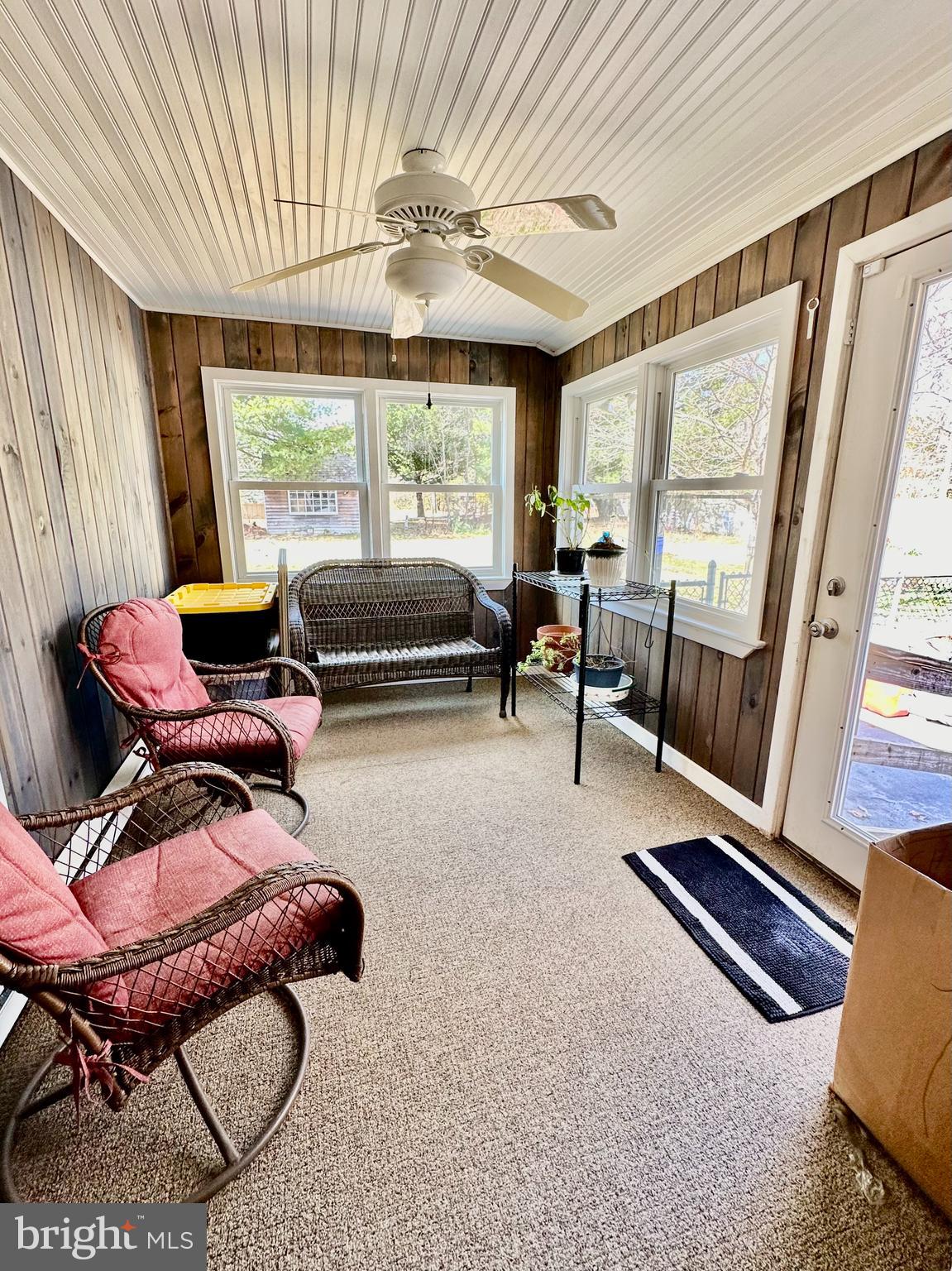 44 Allentown Road Southampton, NJ 08088 - Photo 21 of 42 Sunroom