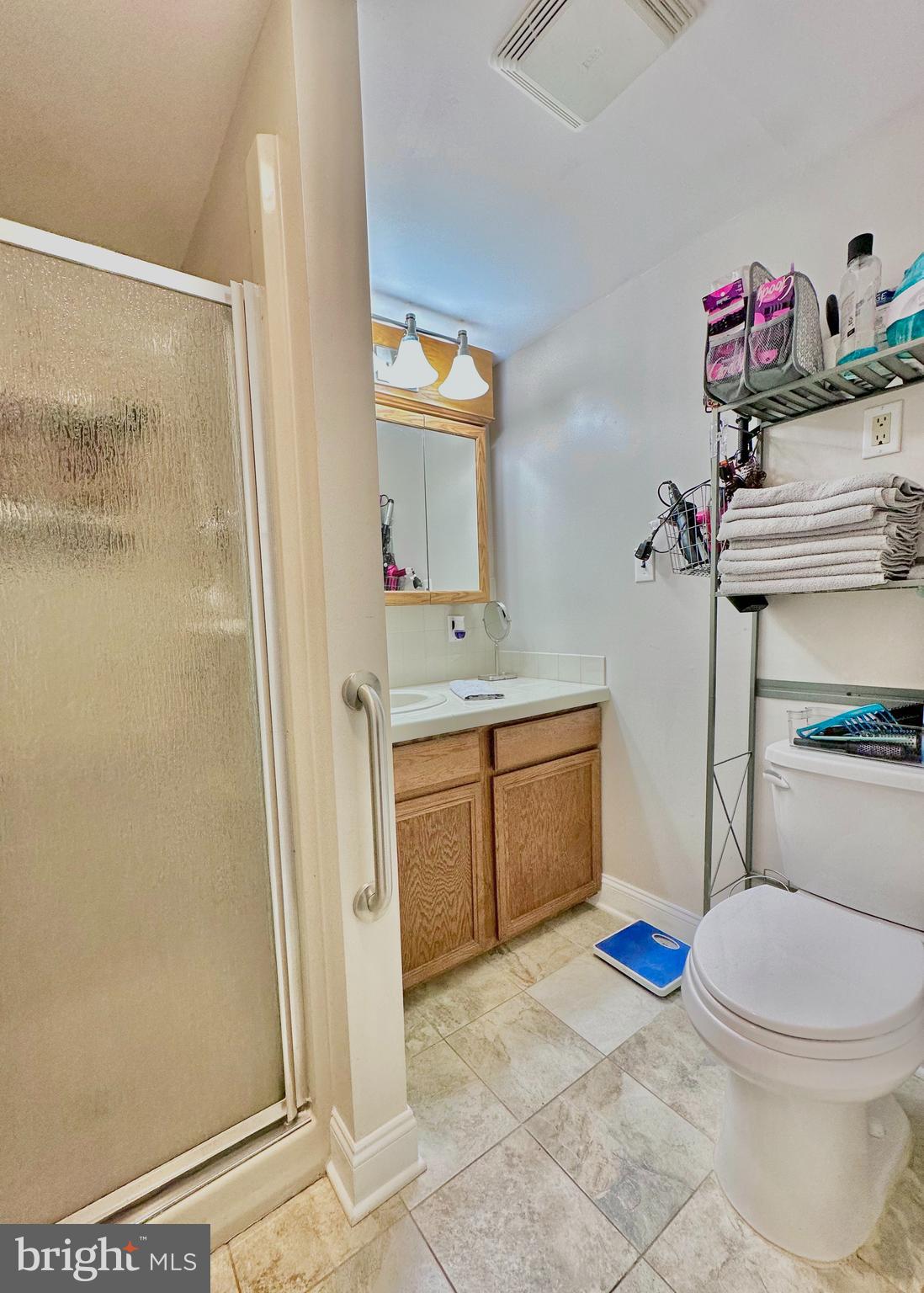 44 Allentown Road Southampton, NJ 08088 - Photo 22 of 42 Main Level Bathroom