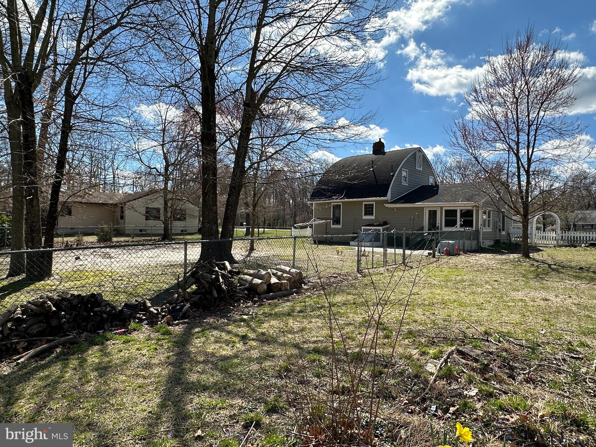 44 Allentown Road Southampton, NJ 08088 - Photo 39 of 42 Fenced in backyard