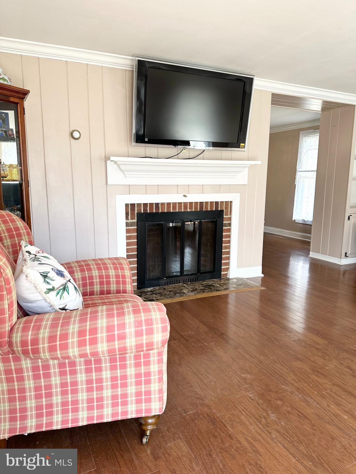 44 Allentown Road Southampton, NJ 08088 - Photo 9 of 42 Living Room