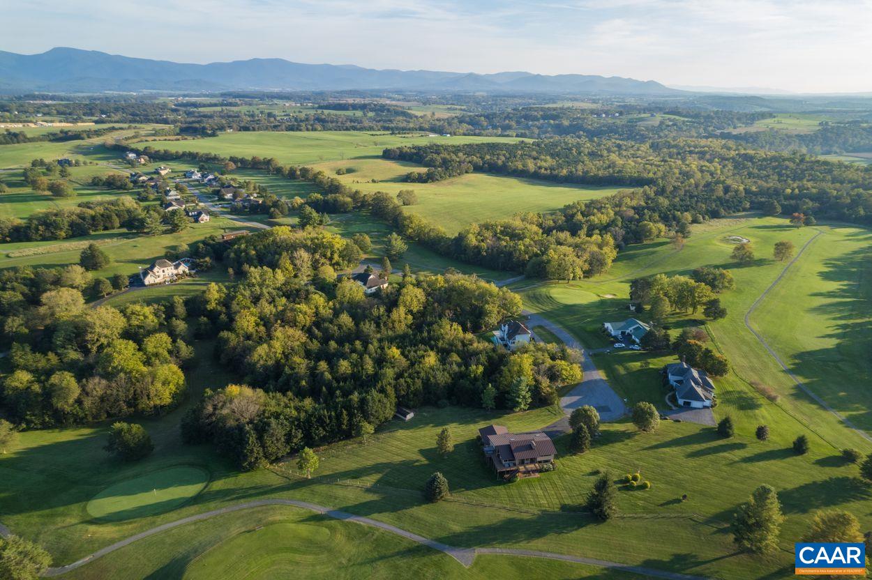 None Luray, VA 22835 - Photo 22 of 27 a view of a city with mountains in the background