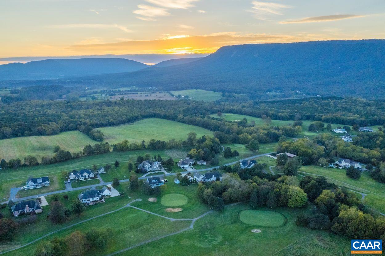 None Luray, VA 22835 - Photo 25 of 27 a view of a lush green hillside and houses