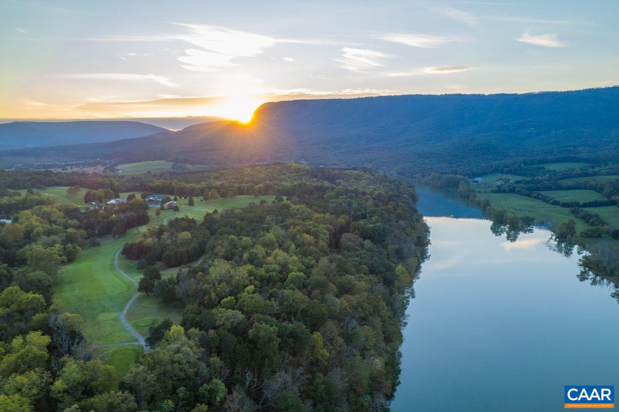 None Luray, VA 22835 - Photo 27 of 27 a view of a lake in middle of forest
