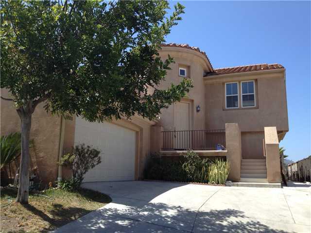 10120 Foothill Court Spring Valley, CA 91977 - Photo 1 of 7 Gallery Image 1