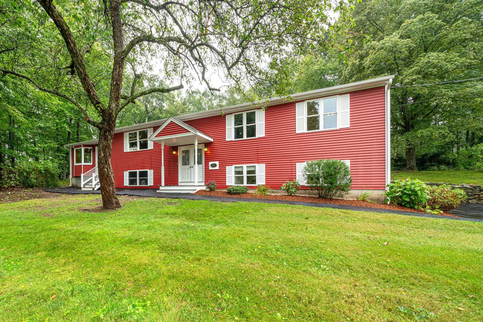 24 West Shore Road Windham, NH 03087 - Photo 1 of 26