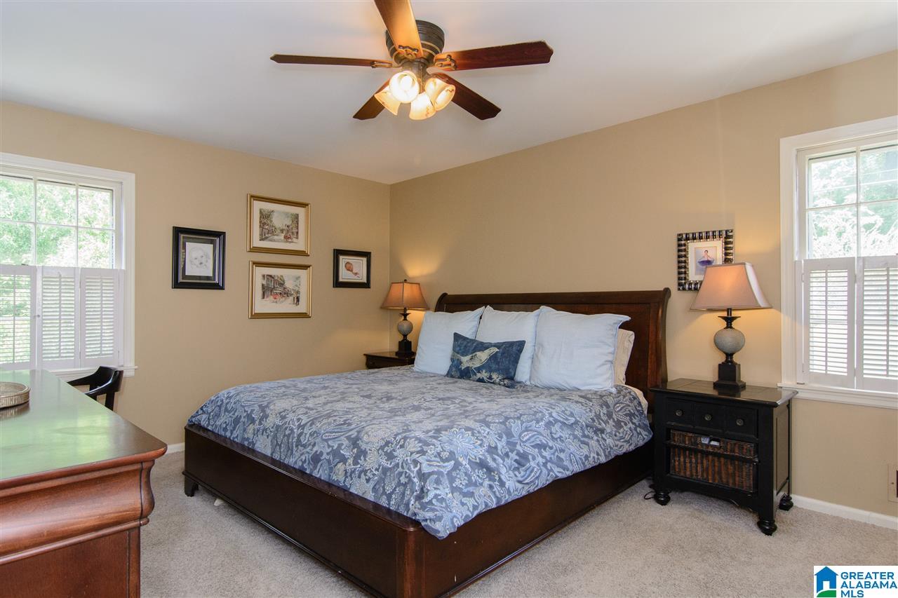3616 Westbury Road Mountain Brook, AL 35223 - Photo 14 of 30