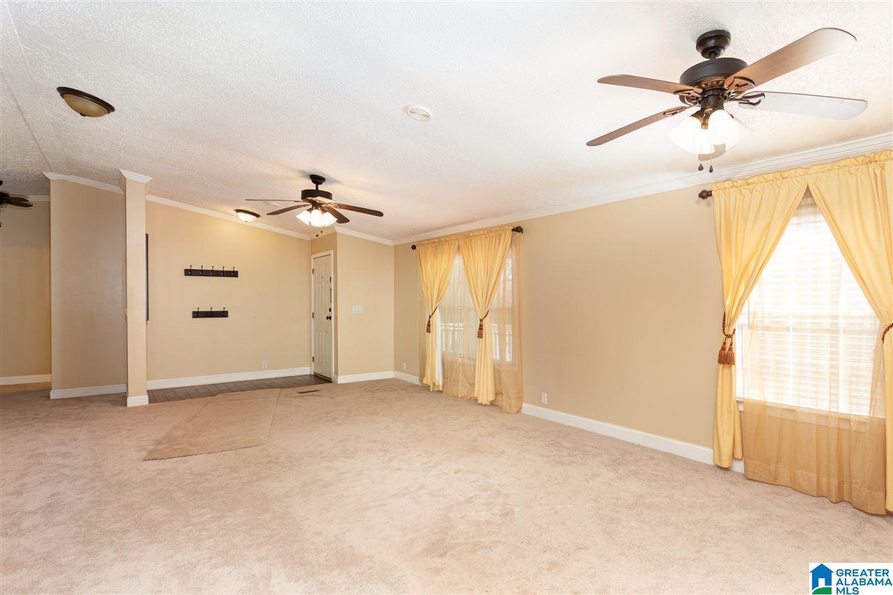 896 Taylors Chapel Road Eastaboga, AL 36260 - Photo 13 of 44