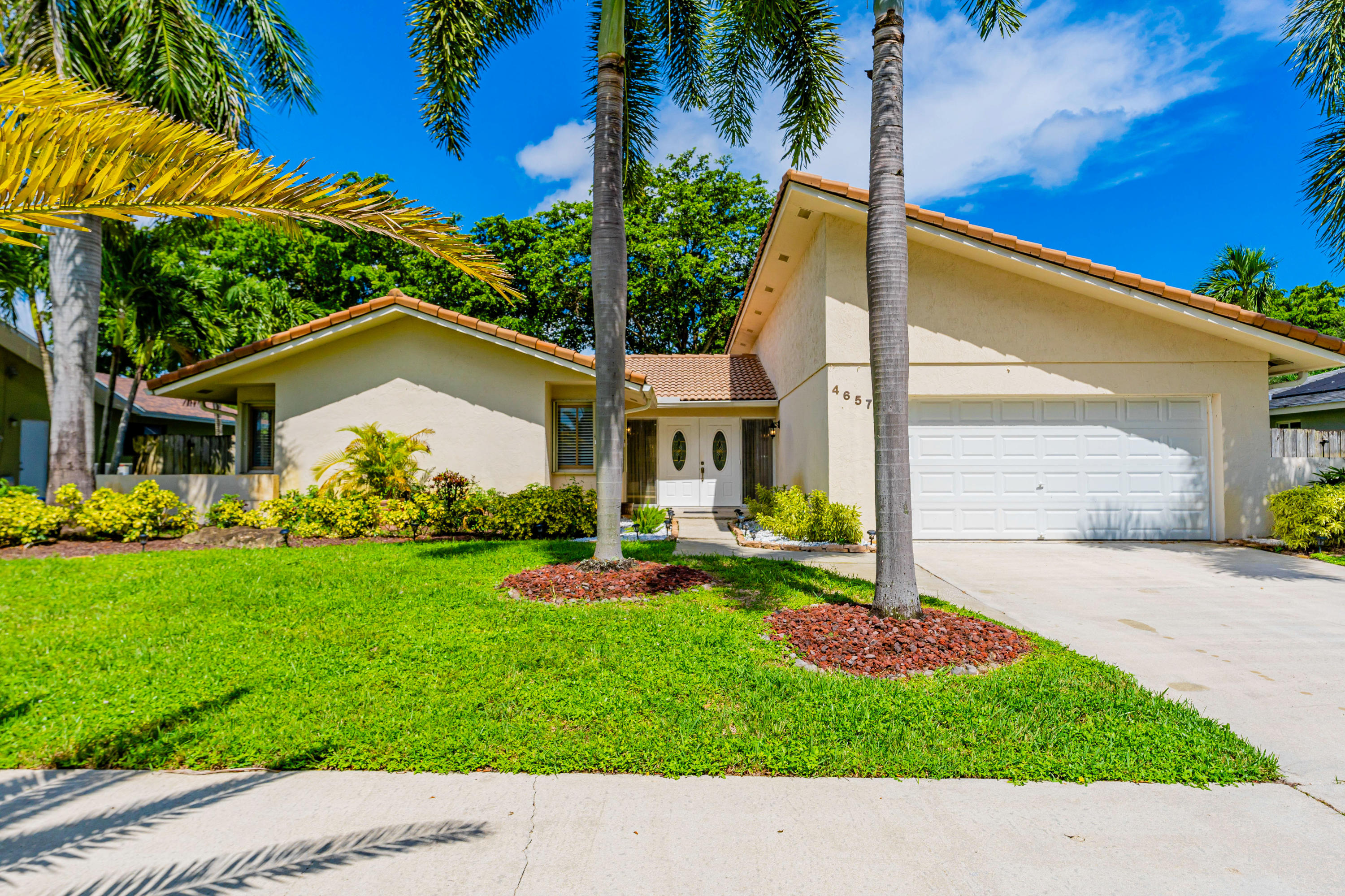 4657 Sugar Pine Drive Boca Raton, FL 33487 - Photo 1 of 45 6