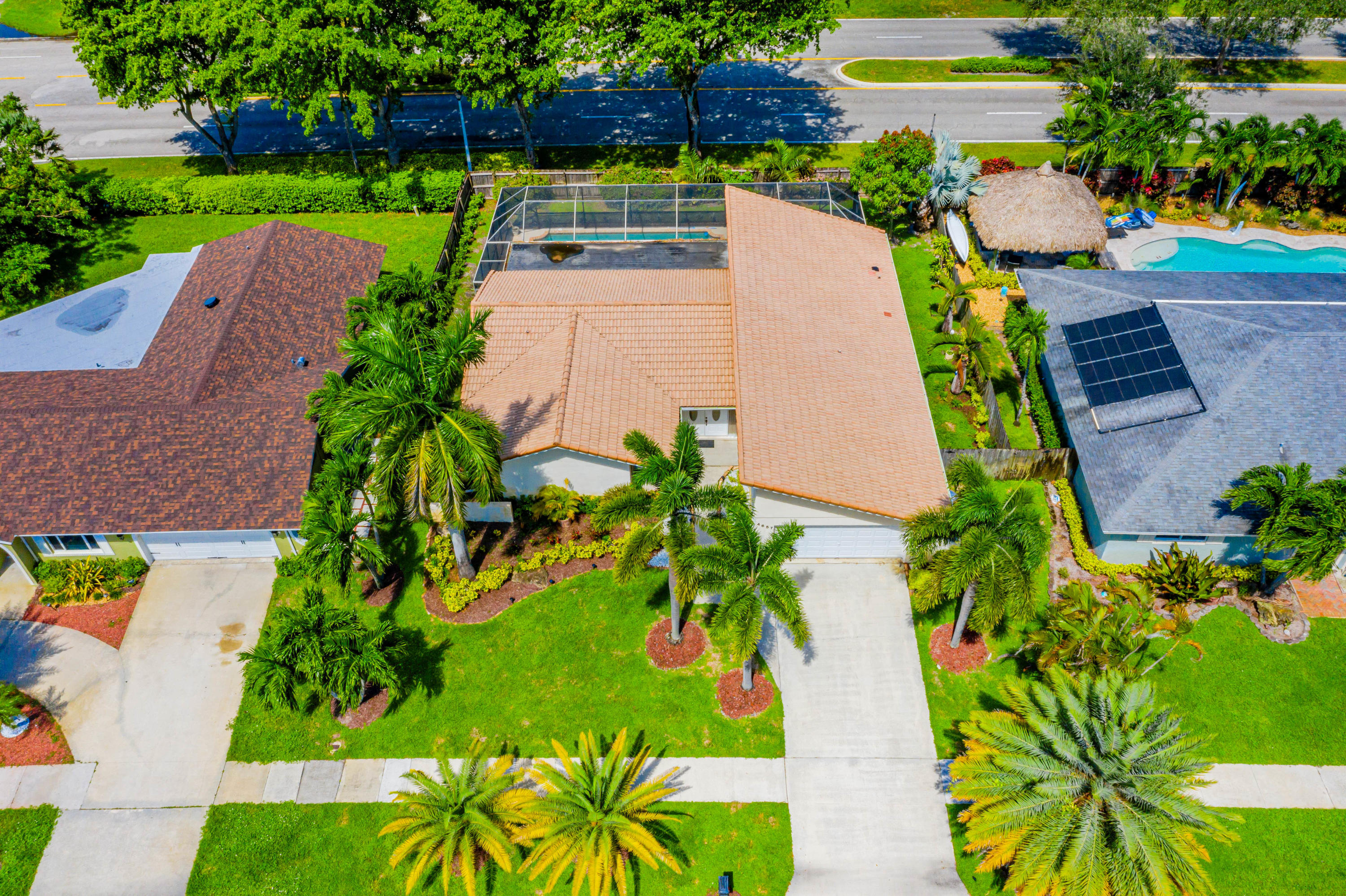 4657 Sugar Pine Drive Boca Raton, FL 33487 - Photo 38 of 45 1