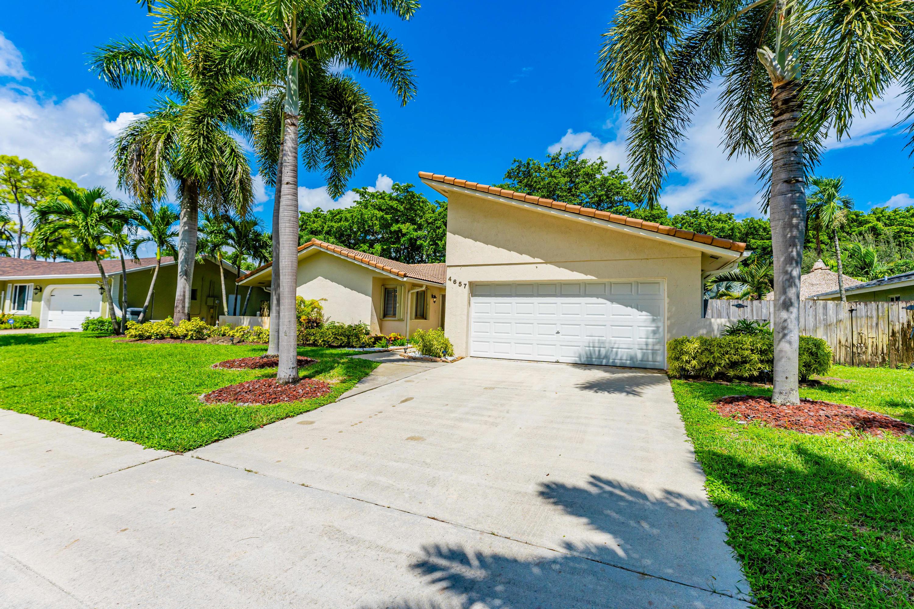 4657 Sugar Pine Drive Boca Raton, FL 33487 - Photo 42 of 45 5