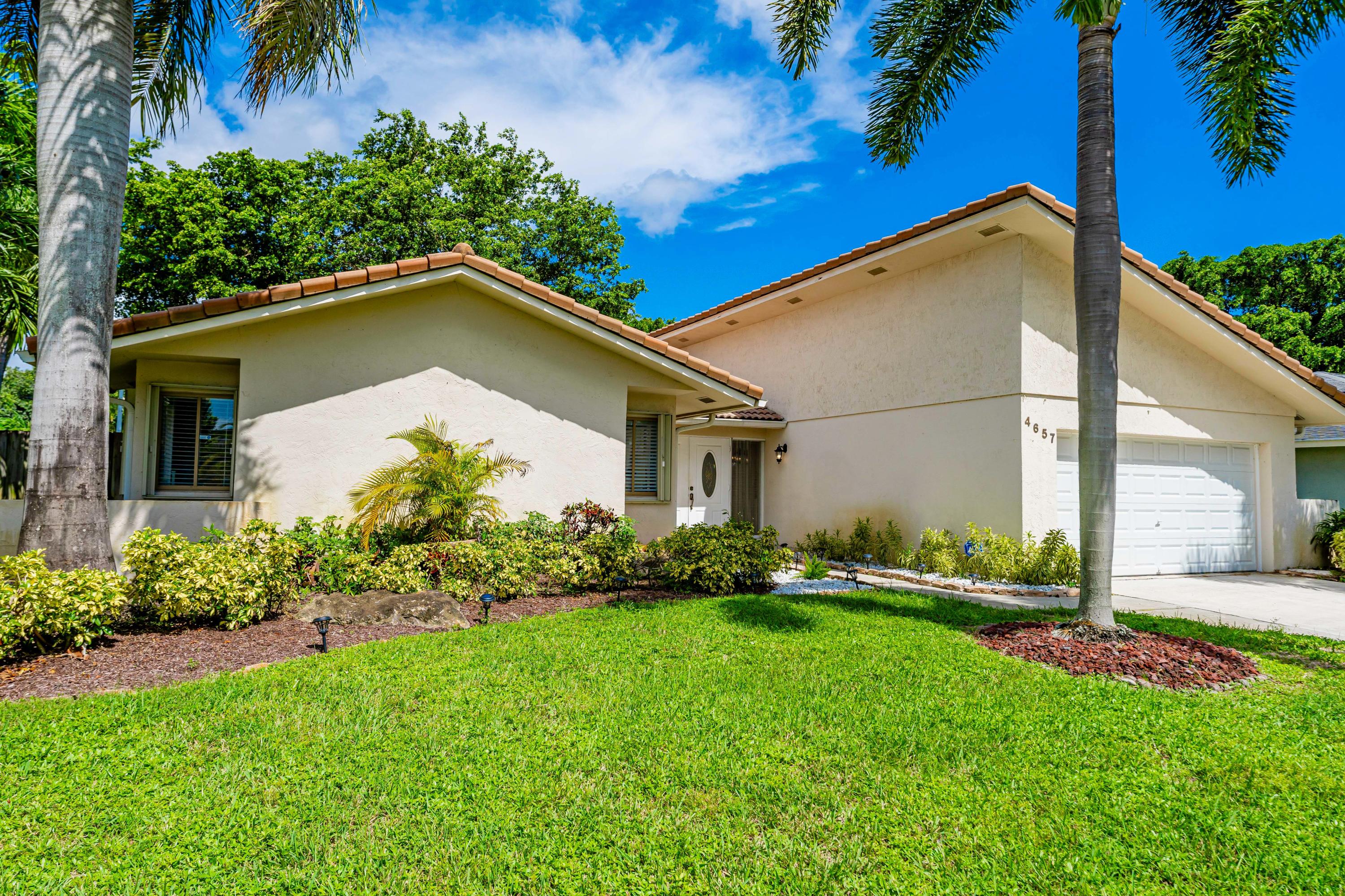 4657 Sugar Pine Drive Boca Raton, FL 33487 - Photo 43 of 45 7