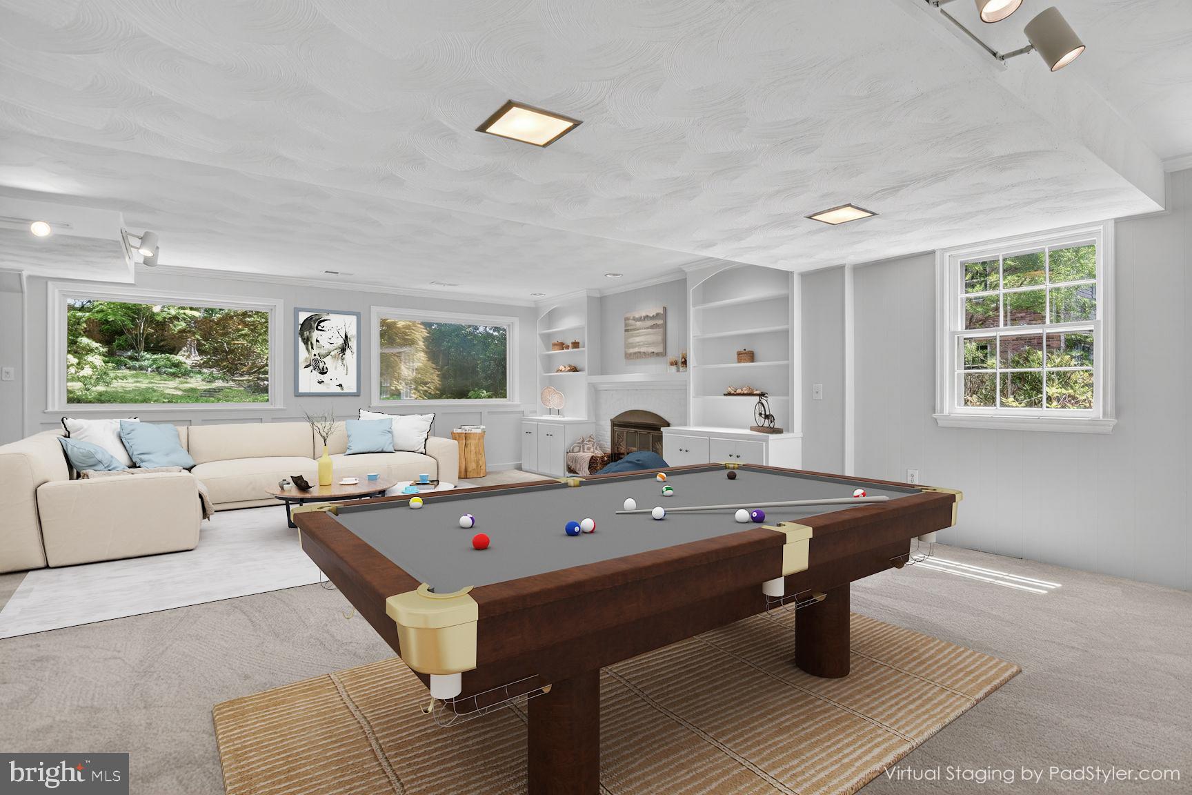 312 Kimblewick Drive Silver Spring, MD 20904 - Photo 43 of 61 Amazing space for family and friends