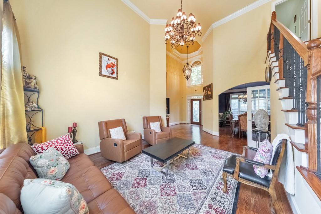 930 Old Tucker Road Stone Mountain, GA 30087 - Photo 11 of 66