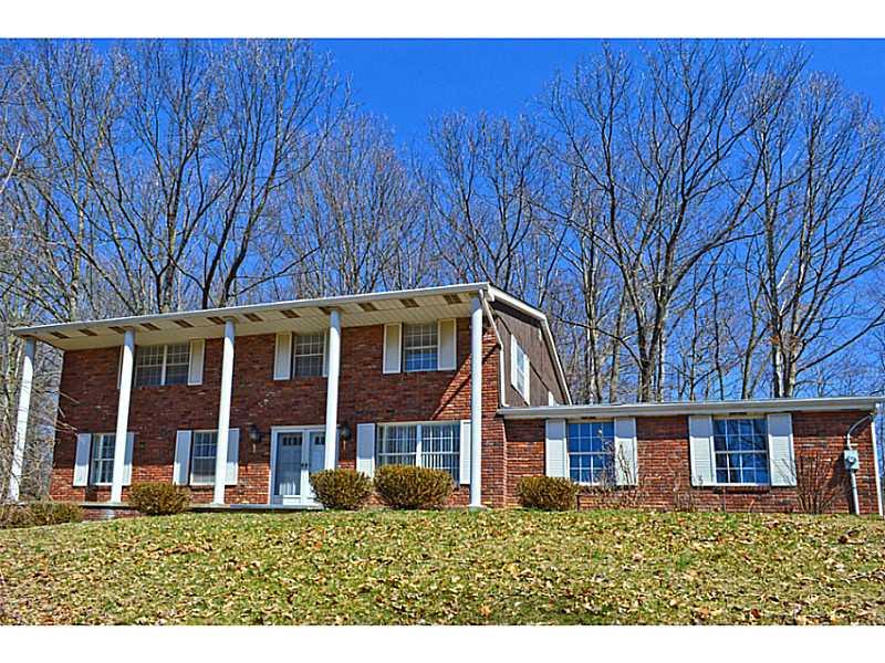 260 Kelly Road Washington, PA 15301 - Photo 1 of 25 Exterior Front.