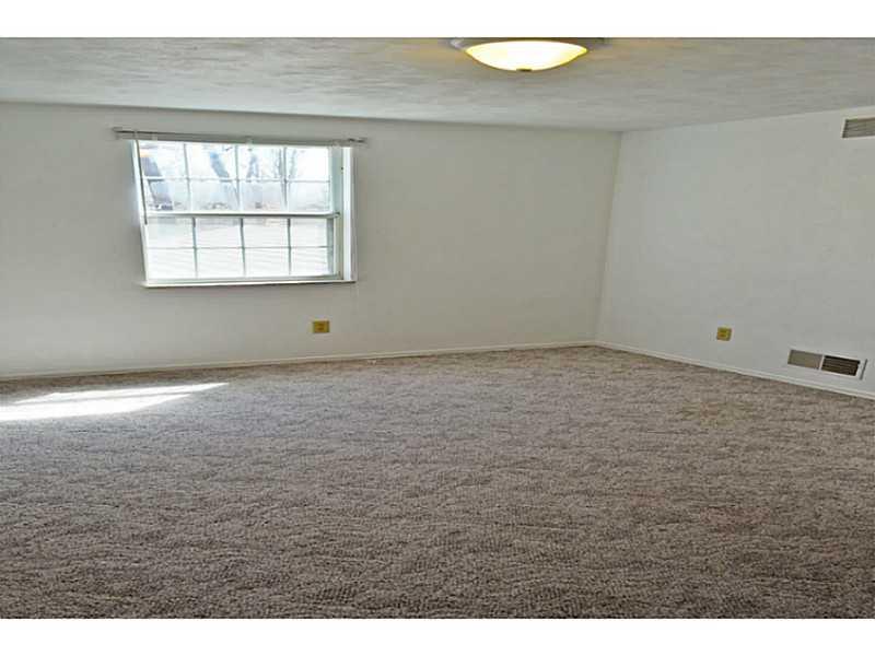 260 Kelly Road Washington, PA 15301 - Photo 17 of 25 Bedroom.