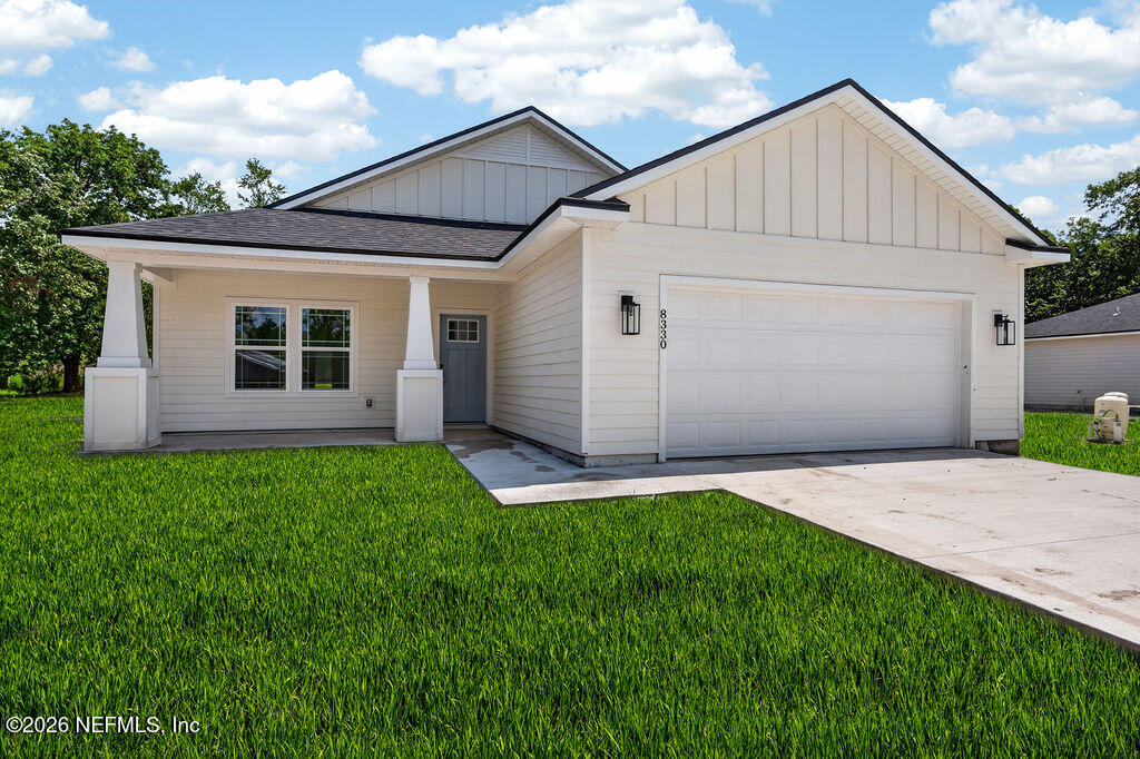 18 Bitterroot Avenue Middleburg, FL 32068 - Photo 4 of 27 8330NW188AVESTAKEFL-13