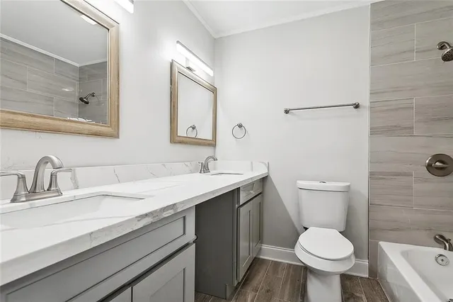 $2,500 | 2171 Euclid Street, Gretna, LA 70056