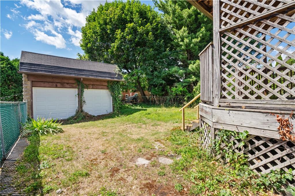 1437 Orchlee Street Pittsburgh, PA 15212 - Photo 31 of 32