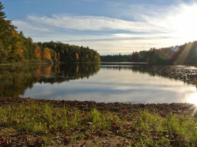 8049 Heron Road Lake Tomahawk, WI 54539 - Photo 7 of 20 Gallery Image 7