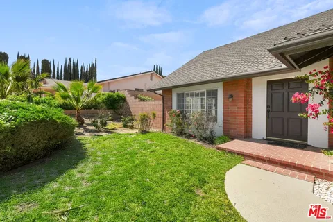 $1,325,000 | 18657 Kirkcolm Lane, Porter Ranch, CA 91326