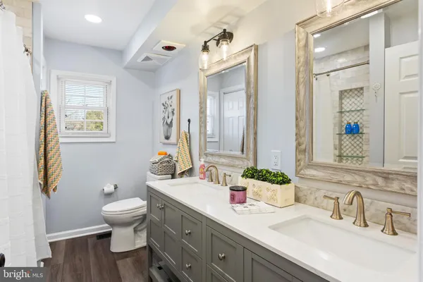 $595,000 | 6 East Albertson Avenue, Haddon Township, NJ 08108