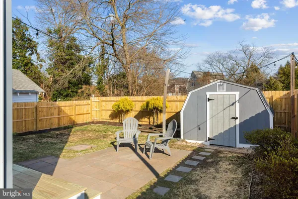 $595,000 | 6 East Albertson Avenue, Haddon Township, NJ 08108