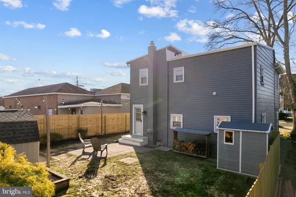 $595,000 | 6 East Albertson Avenue, Haddon Township, NJ 08108