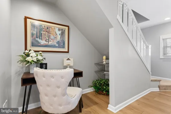 $595,000 | 6 East Albertson Avenue, Haddon Township, NJ 08108