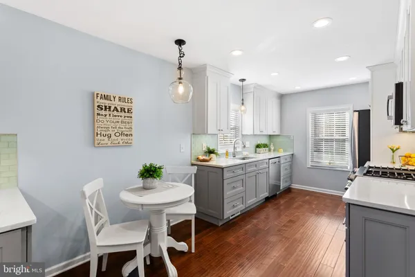 $595,000 | 6 East Albertson Avenue, Haddon Township, NJ 08108